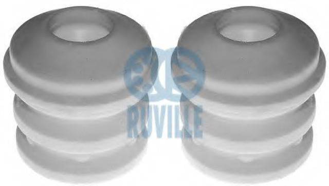 Відбійник амортизатора переднього 815300 RUVILLE