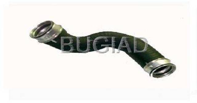 Шланг/патрубок интеркуллера 81618 BUGIAD