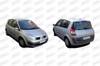 Тримач зовнішньої ручки дверей, передньої лівої 8200028463 RENAULT