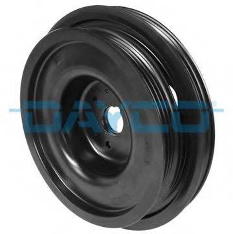 Демпфер колінвалу 8200036888 RENAULT