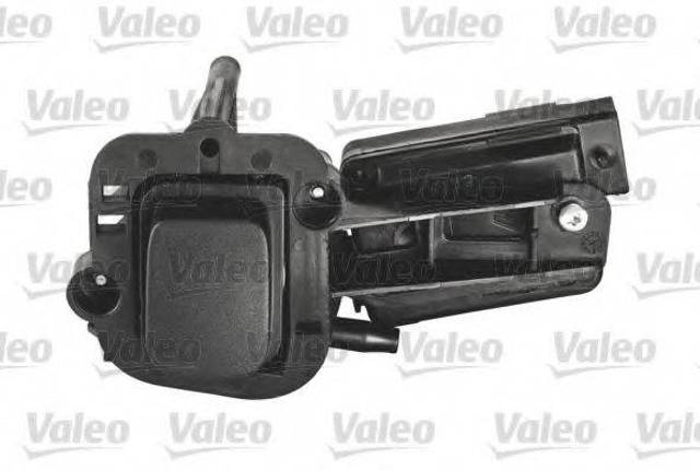 Кнопка приводу замка 3/5 дверей (ляди) / кришки багажника 8200102185 RENAULT