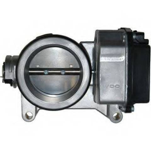 Заслінка повітряна 8200123061 RENAULT