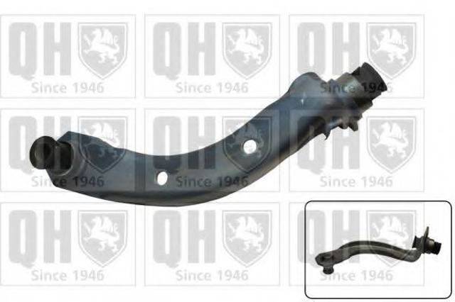Кронштейн передньої балки 8200197452 RENAULT