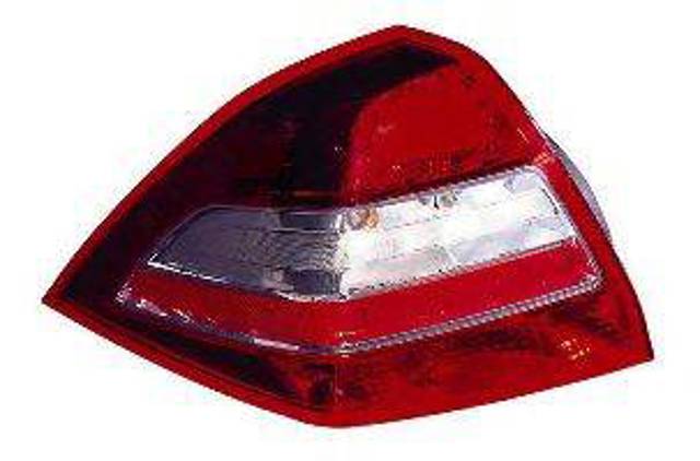 Задня ліва фара 8200417345 RENAULT