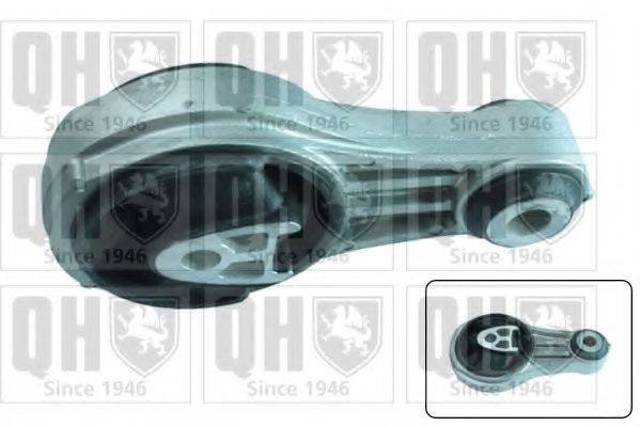 Подушка передньої опори двигуна 8200427529 RENAULT