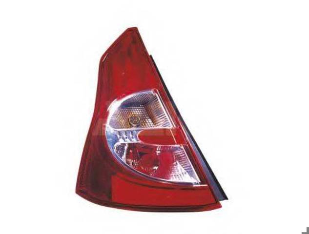 Задні ліхтарі 8200734824 RENAULT