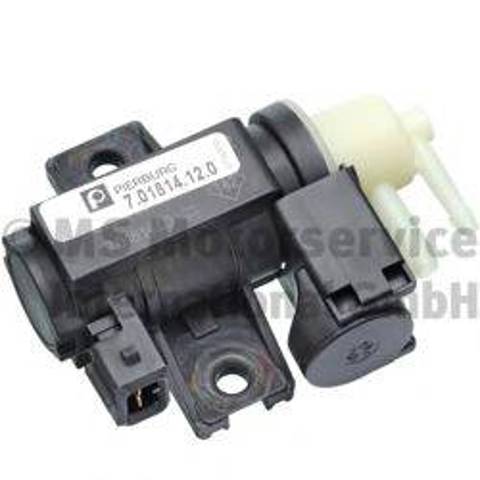 Перетворювач тиску (соленоїд) наддуву / EGR 8200790180 RENAULT
