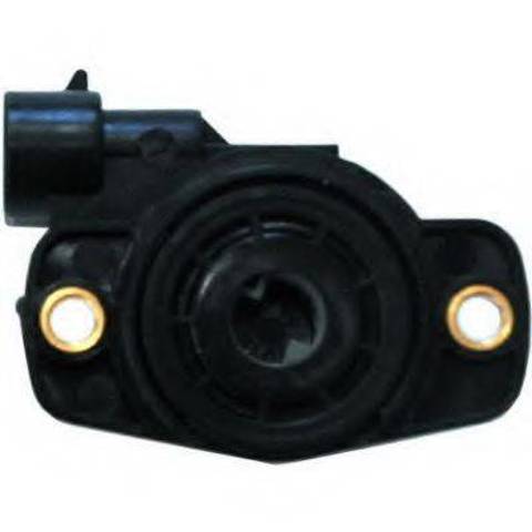 Дросільна заслінка в зборі 8200908869 RENAULT