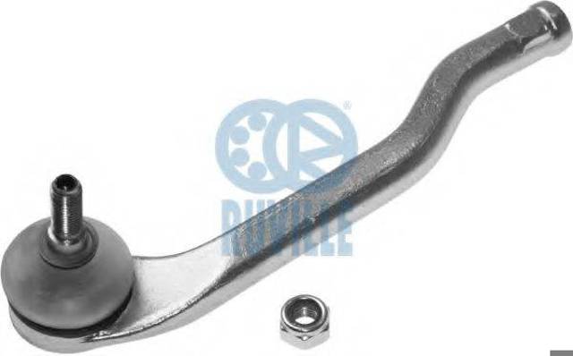 Зовнішній наконечник рульової тяги 8201108332 RENAULT