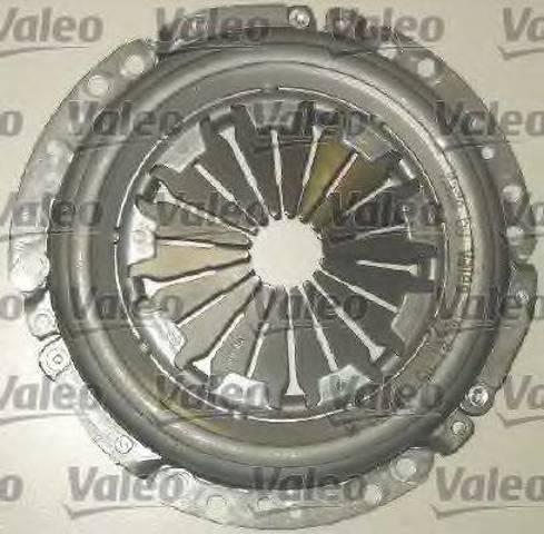 Комплект зчеплення  821071 VALEO