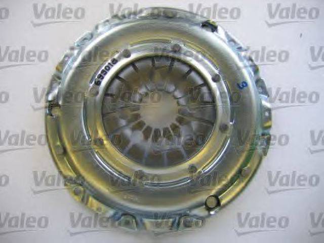 Комплект зчеплення  821234 VALEO
