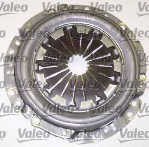 Зчеплення в зборі 821365 VALEO