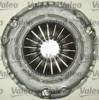 Зчеплення і комплектуючі 821393 VALEO