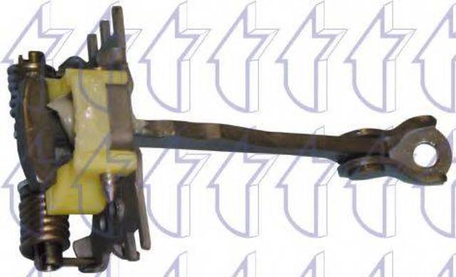 Обмежувач відкриття дверей, задній 824306303R RENAULT