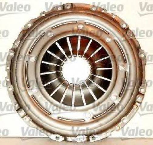 Комплект зчеплення  826059 VALEO
