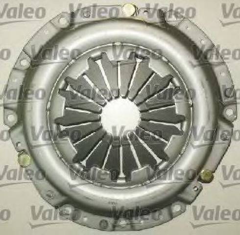 Комплект зчеплення  826402 VALEO