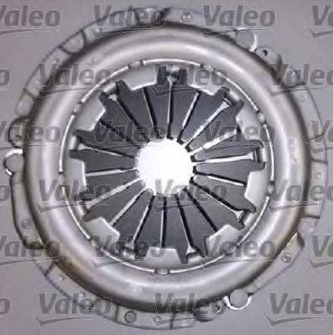 Комплект зчеплення  826404 VALEO