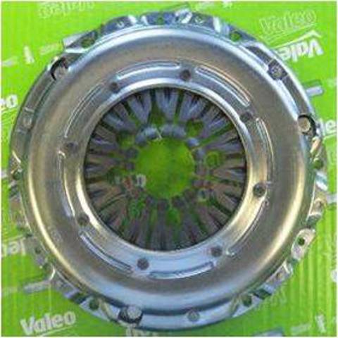 Зчеплення і комплектуючі 826714 VALEO