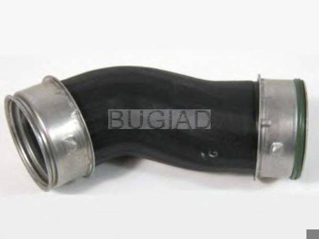Шланг/патрубок інтеркуллера 82681 BUGIAD