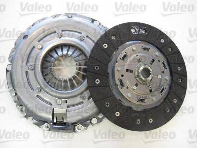 Комплект зчеплення  826868 VALEO