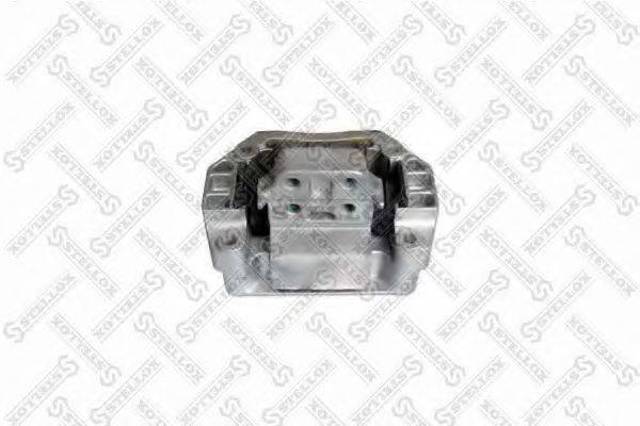 Подушка коробки передач 8307215SX STELLOX