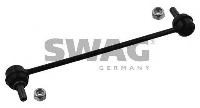 Яйця стабілізатора передні 83933916 SWAG