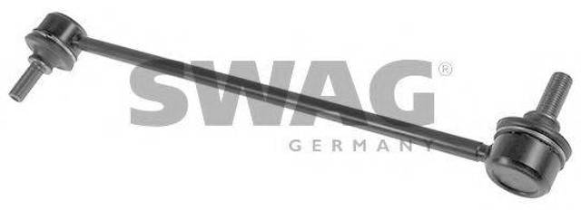 Амортизаційна стійка 83948123 SWAG