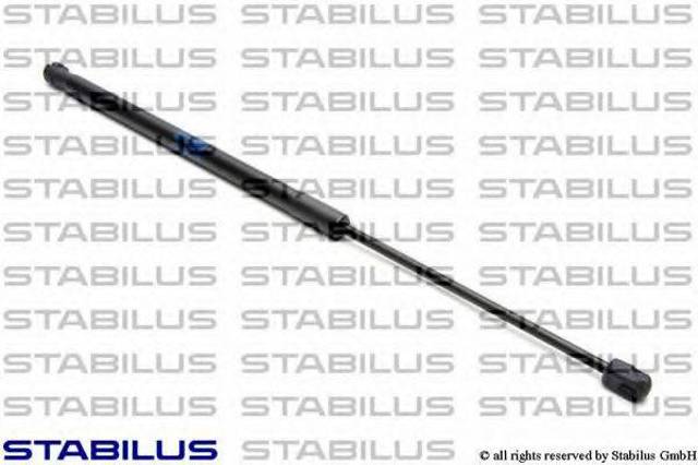 Амортизатор двері 3/5-ї задньої 845844 STABILUS