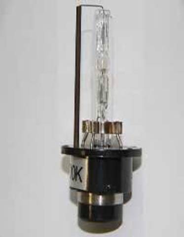 Ксенон 85122C1 PHILIPS