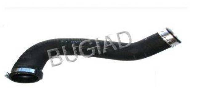 Шланг/патрубок интеркуллера 87612 BUGIAD
