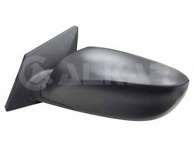 Праве бокове дзеркало 876202S200 HYUNDAI