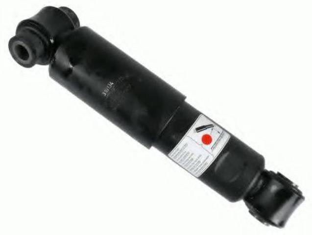 Амортизатор причепа 8901058 SABO