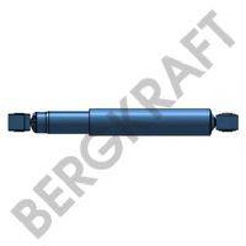 Амортизатори передні 890954 SABO