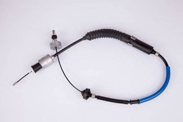 Тросик зчеплення 8AK355700951 HELLA