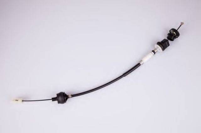 Тросик зчеплення 8AK355701131 HELLA