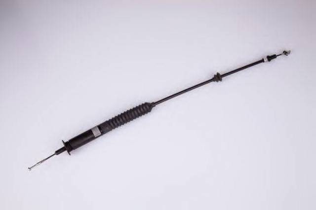 Трос зчеплення 8AK355702131 HELLA