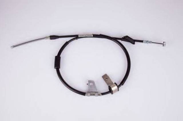 Трос ручника задній лівий 8AS355664751 HELLA