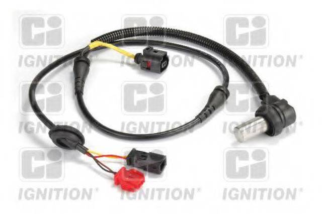 Датчик ABS передній 8D0927803D VAG