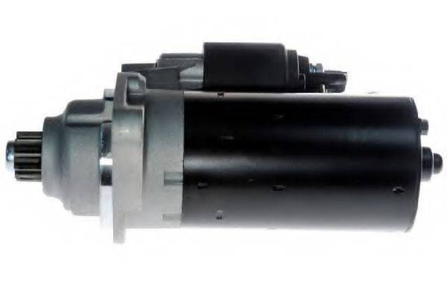 Стартер 8EA011610221 HELLA