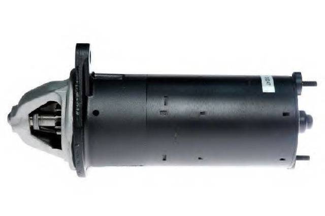 Стартер 8EA011610371 HELLA