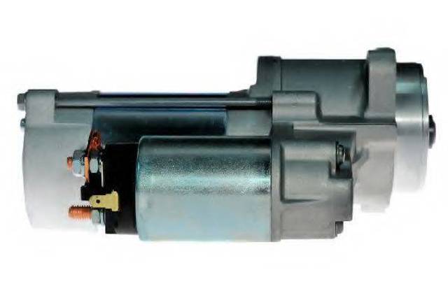 Стартер двигуна 8EA011610811 HELLA