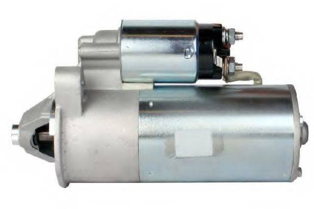 Стартер 8EA012526131 HELLA