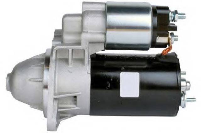 Стартер двигуна 8EA012526861 HELLA