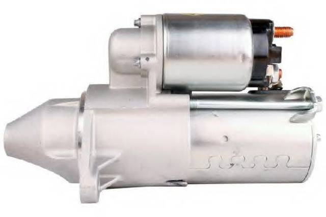 Стартер 8EA012527441 HELLA