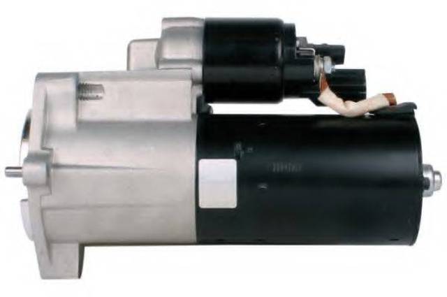 Стартер двигуна 8EA012527731 HELLA