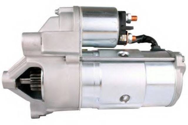 Стартер автомобільний 8EA012528371 HELLA