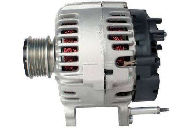 Авто генератор 8EL012426041 HELLA