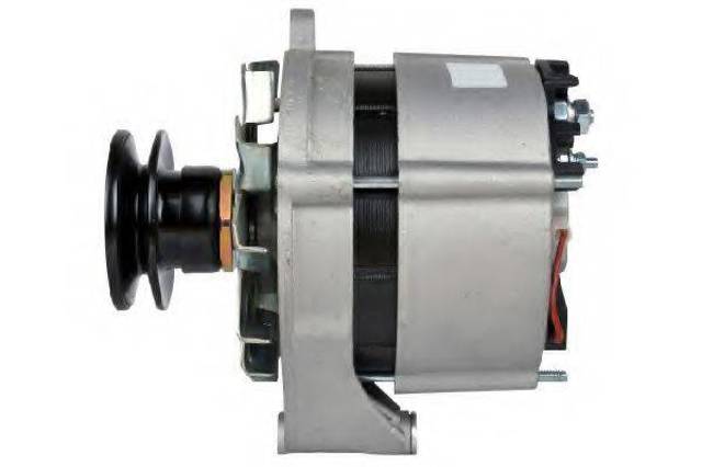 Генератор автомобільний 8EL012427381 HELLA