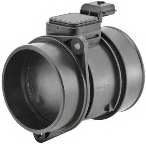 Витратомір повітря 8ET009142551 HELLA