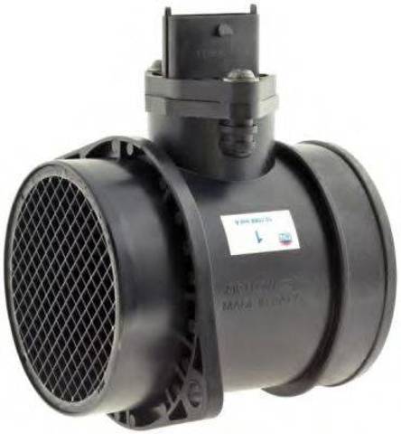 Датчик потоку (витрати) повітря, витратомір MAF - (Mass Airflow) 8ET009142991 HELLA